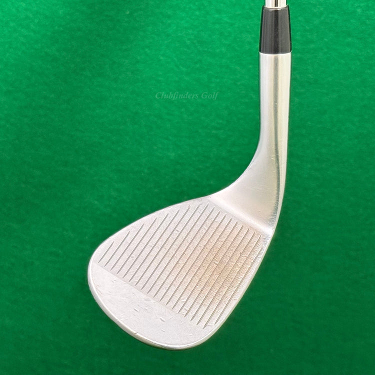 Ping Glide 4.0 Chrome Red Dot 58-10S° Nippon NS Pro Modus 3 Steel Regular Flex