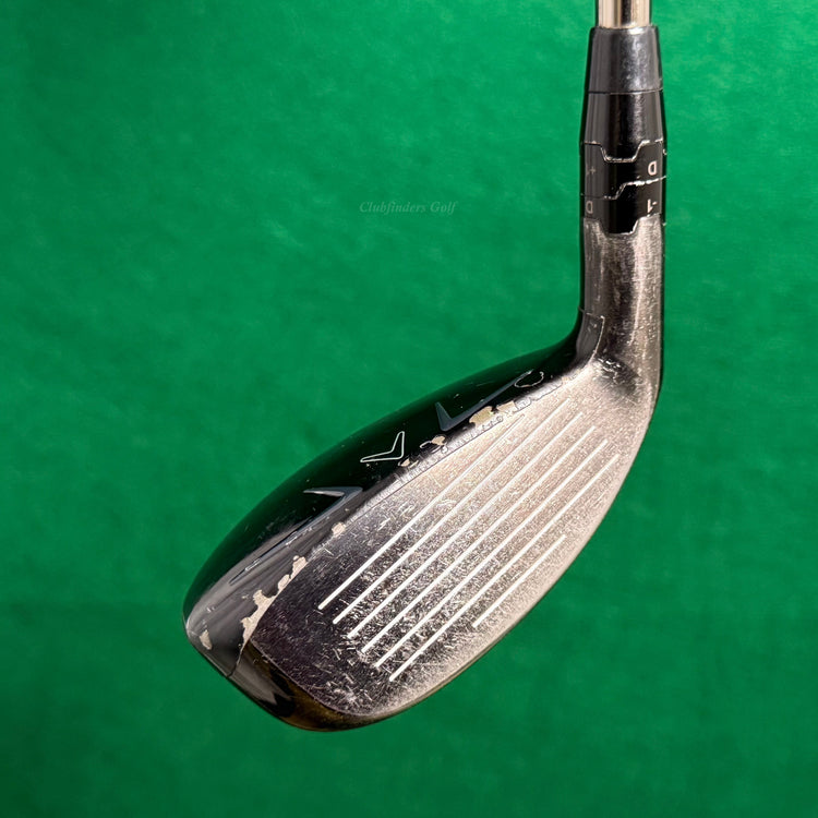 Callaway GBB EPIC Hybrid 20° 3 UST Mamiya Recoil ES 780 F4 Graphite Stiff