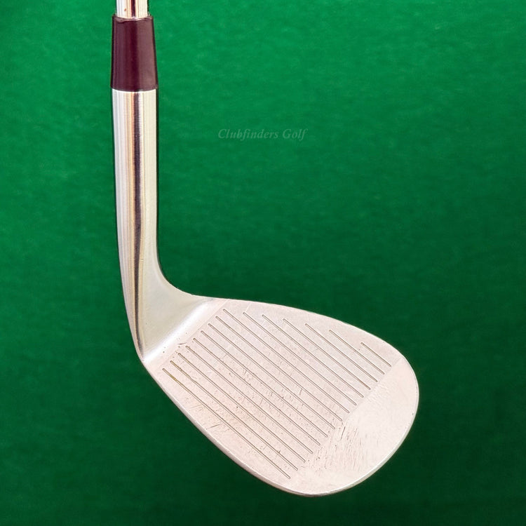 LH Takomo Skyforger 001 60-12 60° Lob Wedge  KBS Wedge Steel Wedge Flex