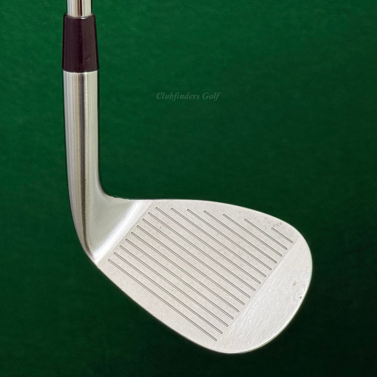 LH Takomo Skyforger 001 52-10 52° GW Gap Wedge KBS Wedge Steel Wedge Flex