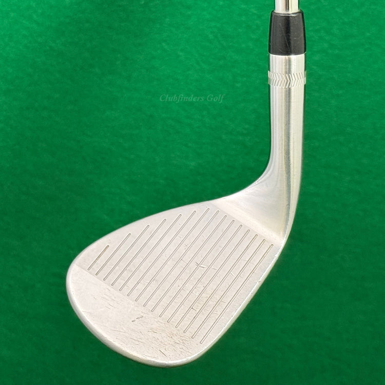 PXG 0311 Forged 60-9 60° Lob Wedge Elevate Tour VSS Pro Steel Stiff