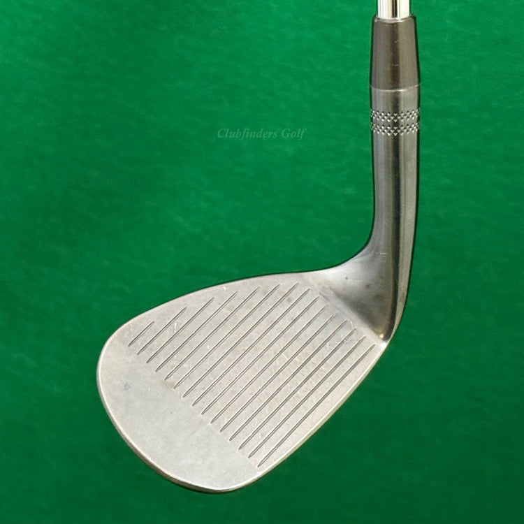 Callaway Opus Black Shadow 50-10S 50° Gap Wedge DG Mid 115 Steel Wedge Flex