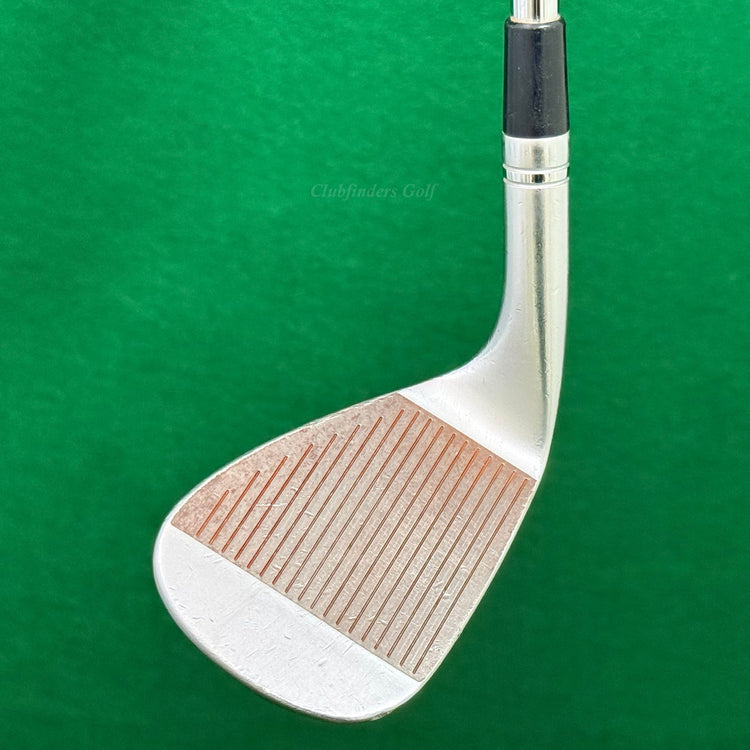 TaylorMade Milled Grind MG3 Chrome 54-11 54° Sand Wedge DG S200 TI Stiff Flex