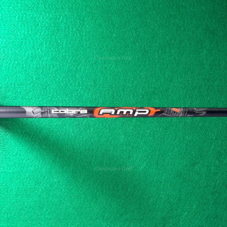 Cobra AMP 4-GW Iron Set Cobra Amp 65-R Graphite Regular