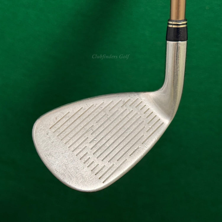 King Cobra FP 4-PW Iron Set Cobra Aldila NV HL 65-A Graphite Seniors