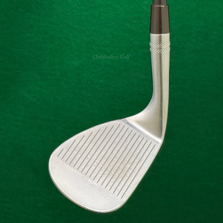 Callaway Opus Platinum Chrome 54-10Z 54° DG TI 115 Mid Onyx Steel Wedge Flex