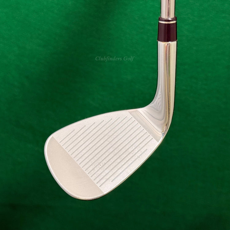 Cobra King F9 One Length 5-GW Iron Set Catalyst 60 5.5 Graphite Regular