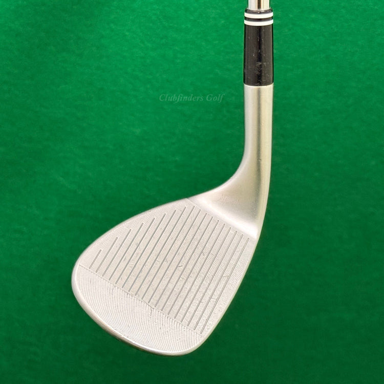 Cleveland CBX 2 56-12 56° Sand Wedge Dynamic Gold 115 Steel Wedge Flex