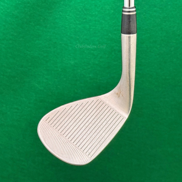 Cleveland RTZ Tour Rack Z-Alloy Mid 52-10° 52° Gap Wedge DG S400 TI Steel Stiff
