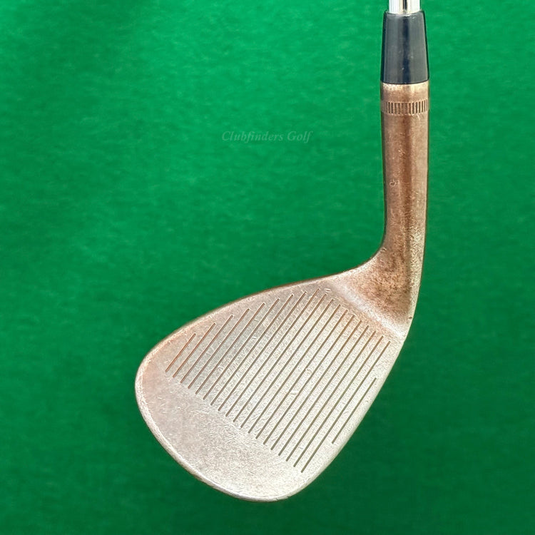 Callaway X Series Jaws Raw 50-12CC 50° Gap Wedge Project X Rifle 6.0 Steel Stiff
