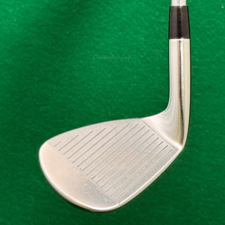 Mizuno Pro 245 Forged 4-GW Iron Set Project X LS 6.5 125G Steel Extra Stiff