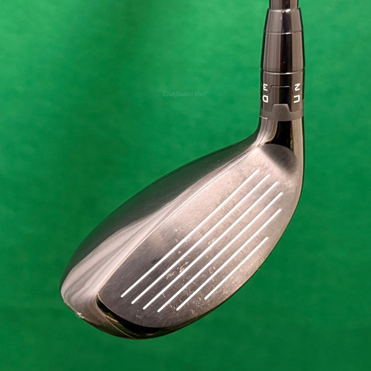 Titleist 818 H1 27° Hybrid Tensei Red CK Series 60HY-R Graphite Regular