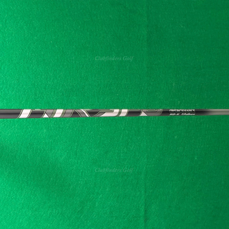 PXG 0811 XF GEN4 9° Driver Fujikura Air Speeder 50-S Graphite Stiff