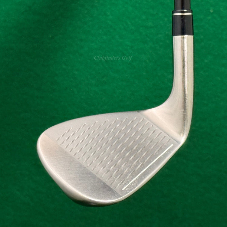TaylorMade 2021 M4 5-AW Iron Set Fujikura Atmos 6R Graphite Regular