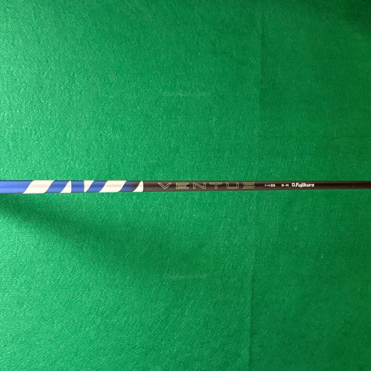 TaylorMade M1 2017 21° 4 Hybrid Fujikura Ventus Blue HB 5-A Graphite Seniors