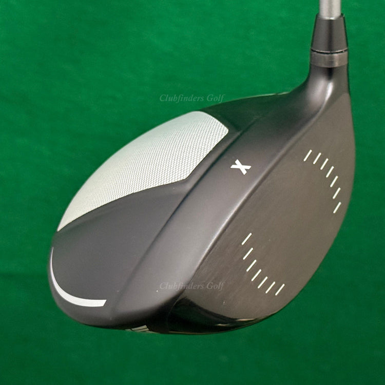 PXG 0811 XF GEN4 9° Driver Fujikura Air Speeder 50-S Graphite Stiff