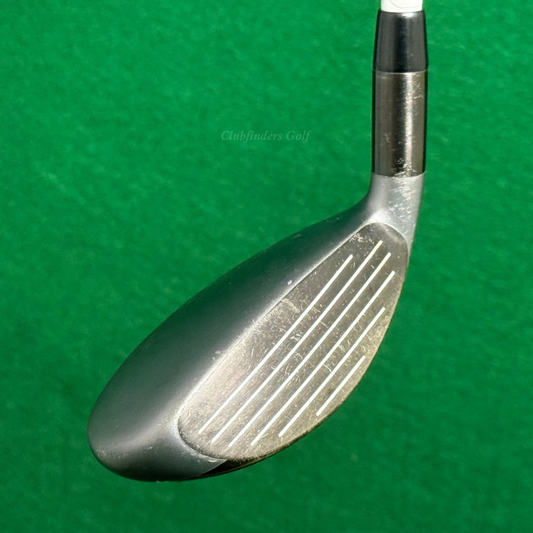 Callaway X Hot Pro 18° Hybrid Project X PXv 6.0 Graphite Stiff