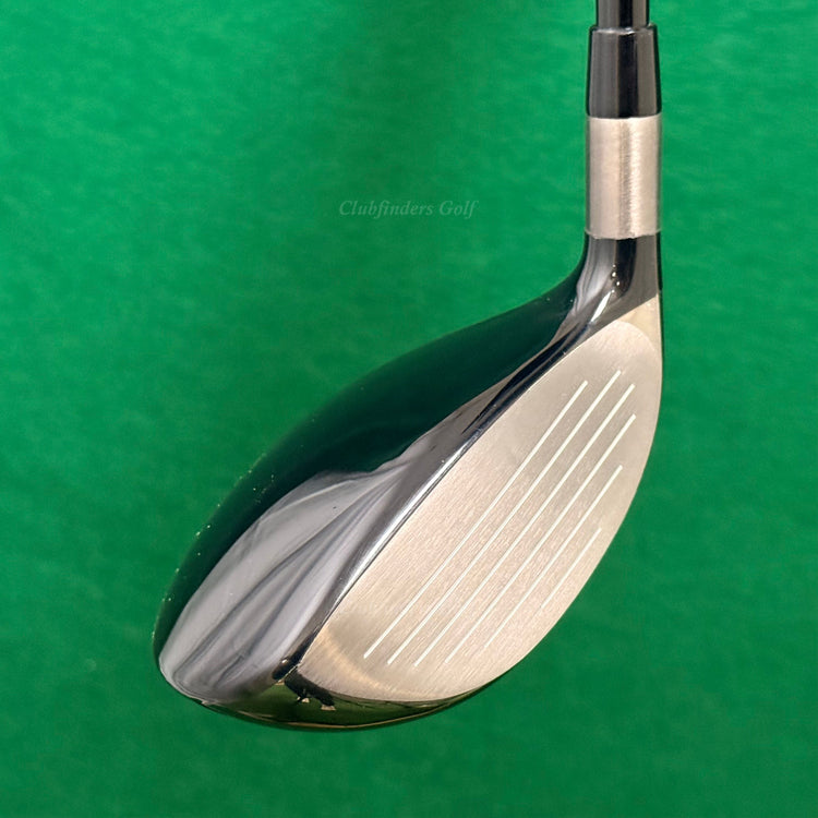 Callaway Apex UW 2024 21° Hybrid Kai'li White 80-X Graphite Extra Stiff w/HC