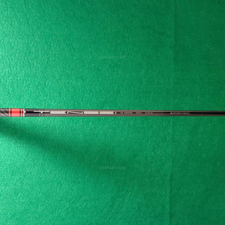 Callaway Elyte Max Fast 39° 8 Hybrid Tensei Red CK Series 70HY-R Regular w/HC