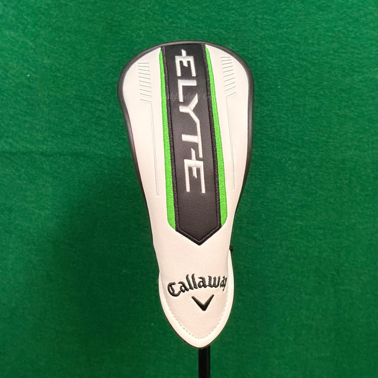 Callaway Elyte Max Fast 35° 7 Hybrid Tensei Blue AV Series 65-S Stiff w/HC