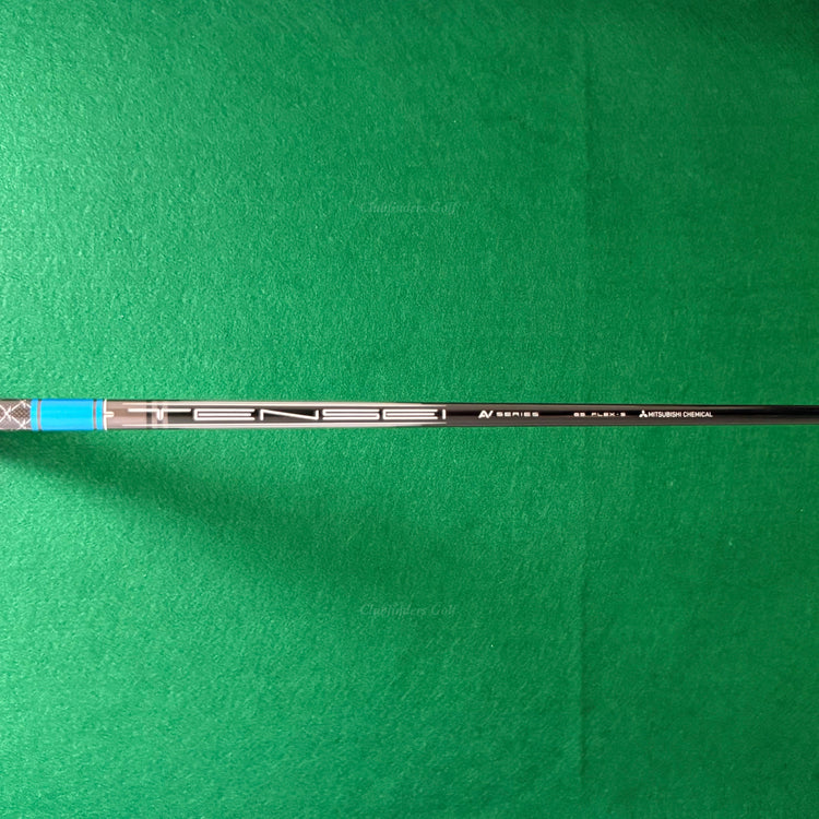 Callaway Elyte Max Fast 35° 7 Hybrid Tensei Blue AV Series 65-S Stiff w/HC