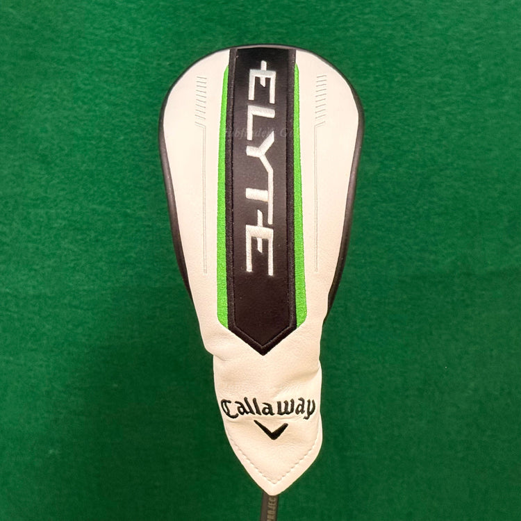 Callaway Elyte 19° 3 Hybrid Project X Denali Blue 70g HY 6.0 Graphite Stiff w/HC