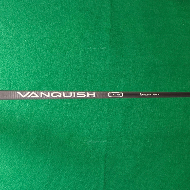 Callaway Elyte Max Fast 31° 6 Hybrid Vanquish 4-R2 Graphite Seniors w/HC