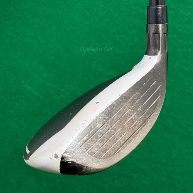 TaylorMade SIM Max 19° 3 Hybrid HZRDUS Smoke Red RDX 6.5 80g HY Extra Stiff