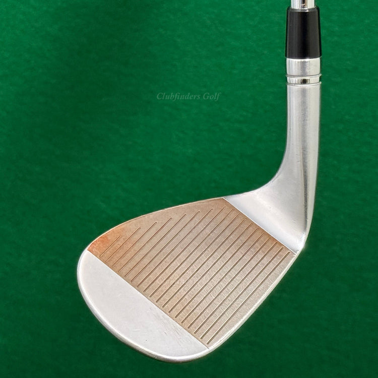 TaylorMade Milled Grind 4 MG4 54-SB11 54° SW Sand Wedge Dynamic Gold Wedge Flex