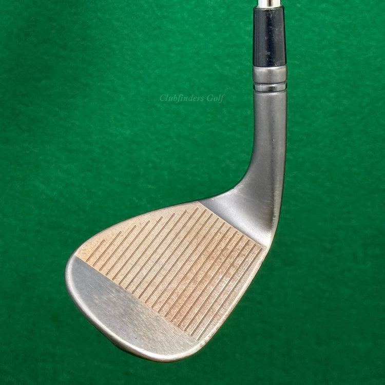 TaylorMade Milled Grind 3 MG3 Black 54-SB11 54° Sand Wedge DG S400 TI Stiff