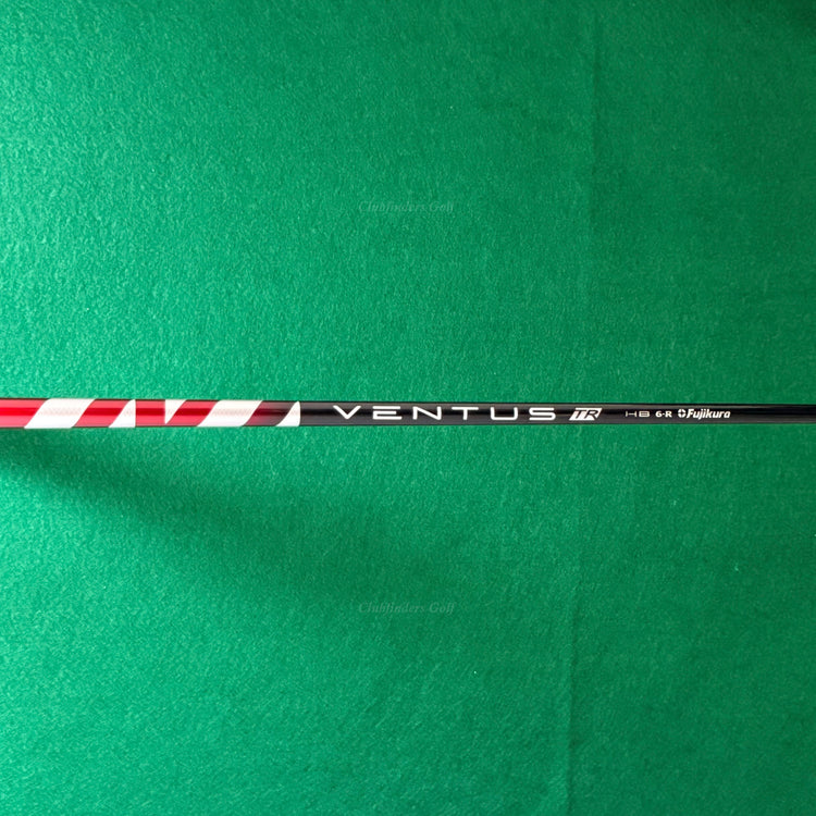 Callaway Elyte Max Fast 39° 8 Hybrid Ventus TR Red HB 6-R Graphite Regular w/HC