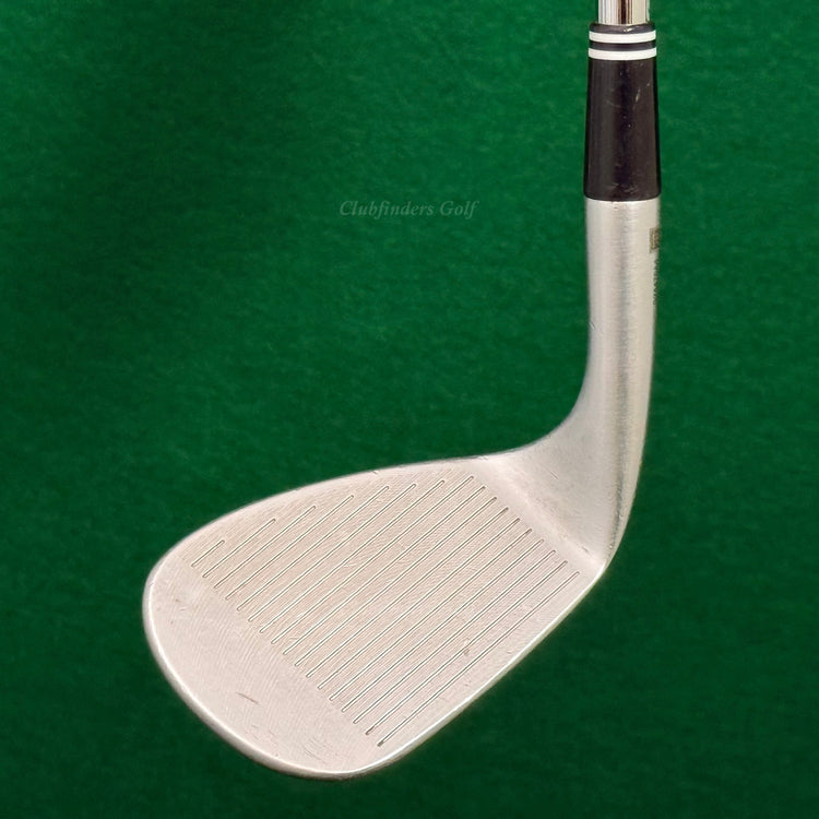 Cleveland RTX-3 V-MG Chrome 54-11 54° Sand Wedge Dynamic Gold Steel Wedge Flex