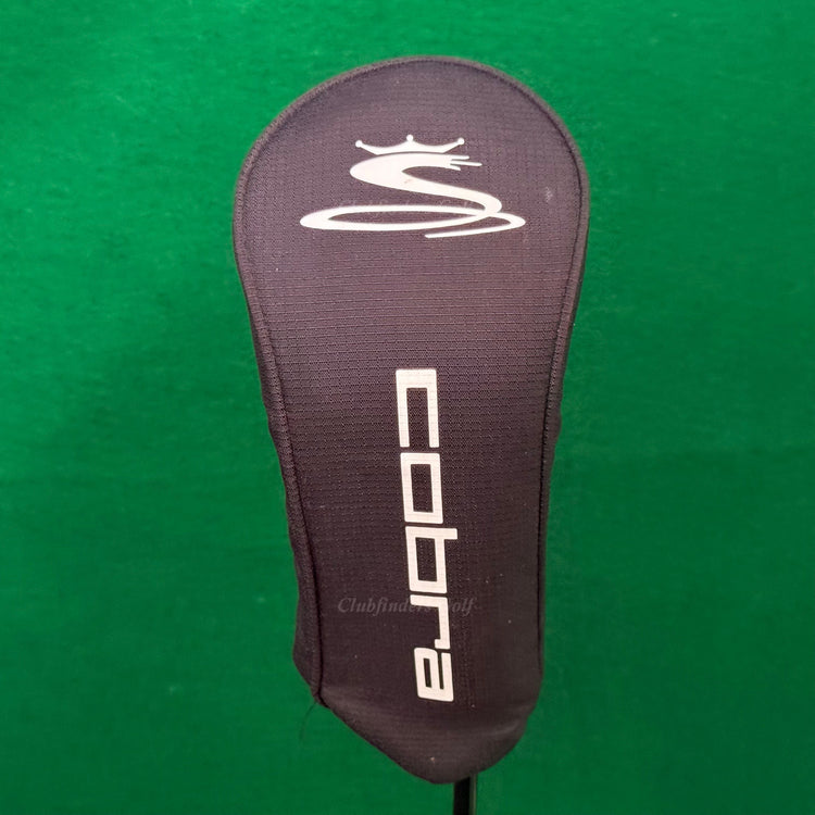 Cobra Golf Fly XL Fairway 15° 3 Wood Factory Graphite Regular w/ HC