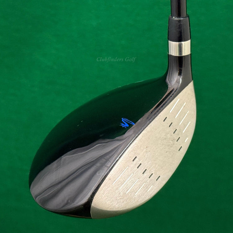 Cobra Golf Fly XL Fairway 15° 3 Wood Factory Graphite Regular w/ HC