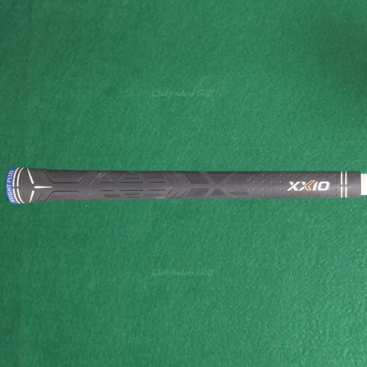 XXIO 12 5-PW Iron Set Factory MP 1200 47g Graphite Regular