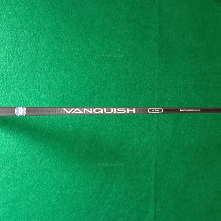 Callaway Elyte Max Fast 31° 6 Hybrid Vanquish 4-R2 Graphite Seniors w/HC