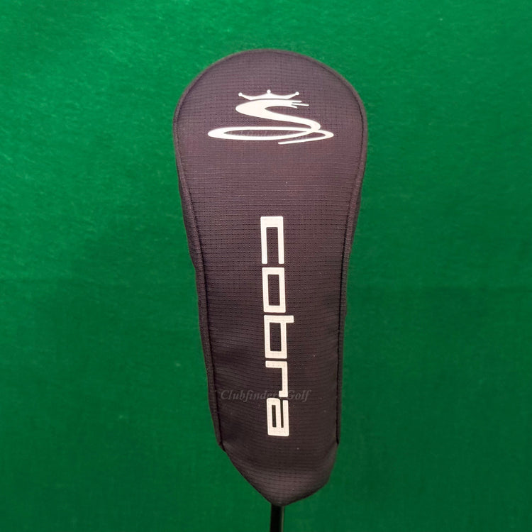 Cobra Golf Fly XL Fairway 19° 5 Wood Factory Graphite Regular w/ HC