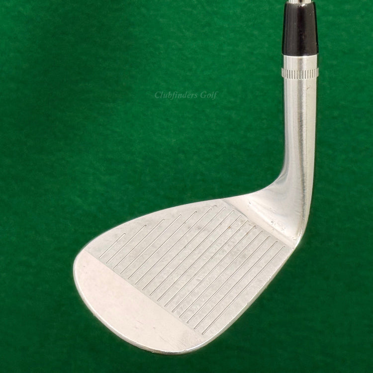 Callaway X Tour Chrome 60-9 60° Lob Wedge Callaway X Tour Steel Wedge Flex