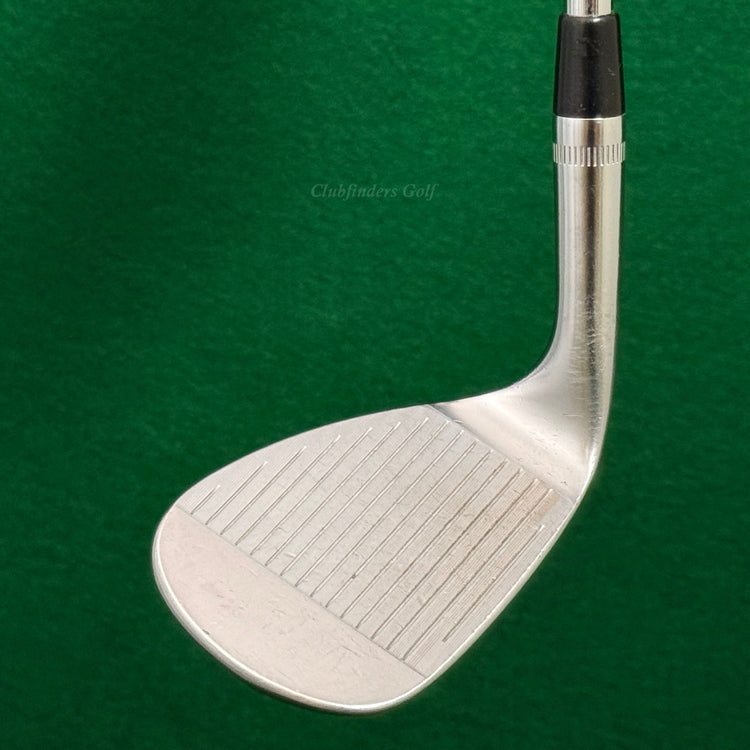 Callaway Mack Daddy 4 60-12W 60° Lob Wedge Dynamic Gold S200 115 TI Steel Stiff