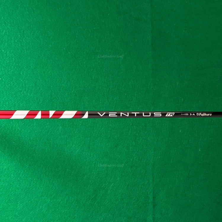 Callaway Paradym Ai Smoke Max Fast 30°* 7 Hybrid Ventus TR Red HB 5-A Seniors/HC