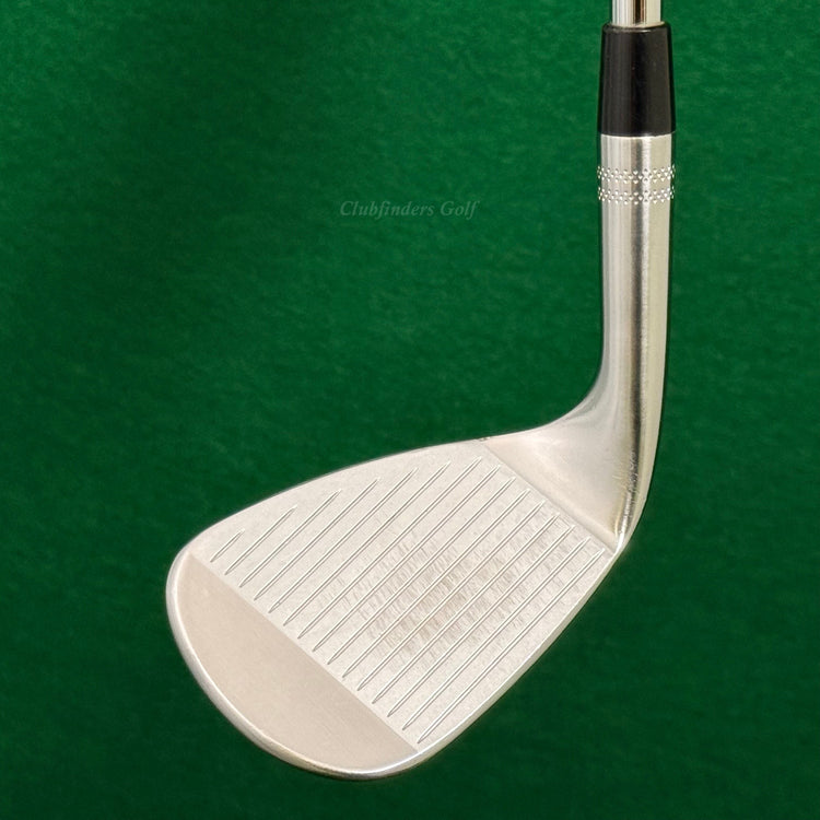 Callaway Opus SP Brushed Chrome 52-10S 52° Gap Wedge Dynamic Gold S200 Stiff