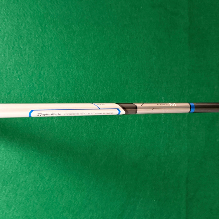 TaylorMade SLDR S 15° Fairway Wood 3 Taylormade SLDR 67g Graphite Seniors