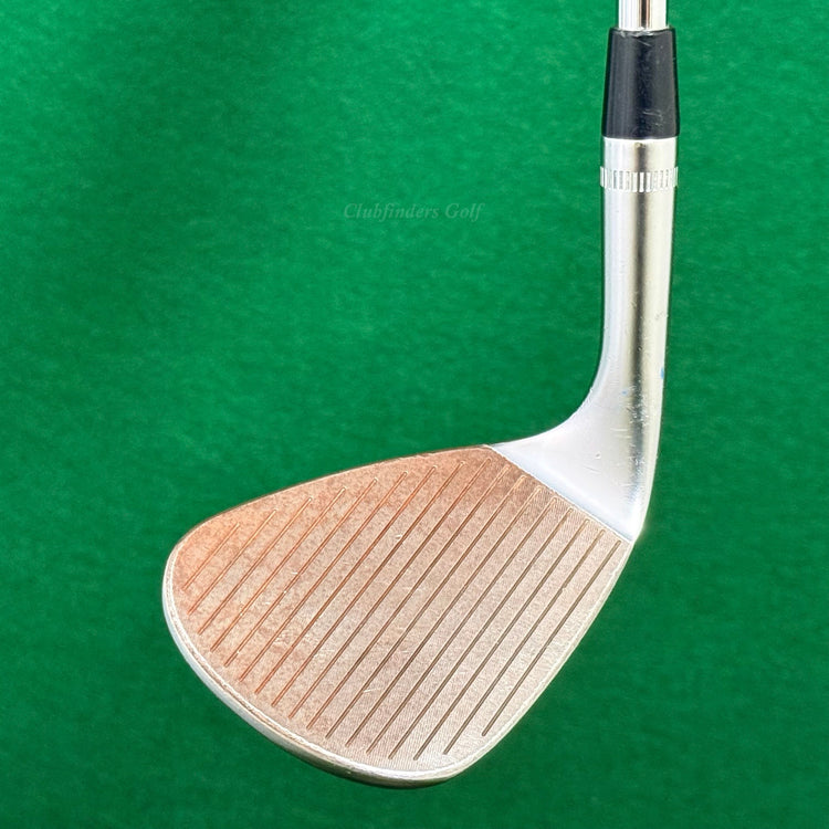 Callaway Jaws Full Toe 56-12 56° Sand Wedge DG 115 Spinner VSS TI Wedge Flex