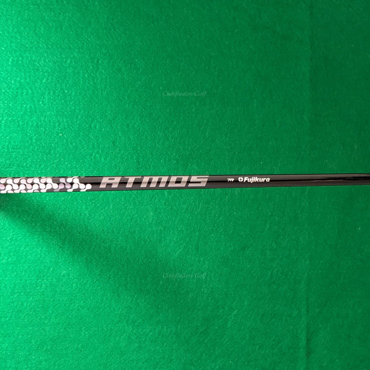 Ping iDi Black Dot Driving Iron 19° 3 Hybrid Fujikura Atmos Black 7R Regular