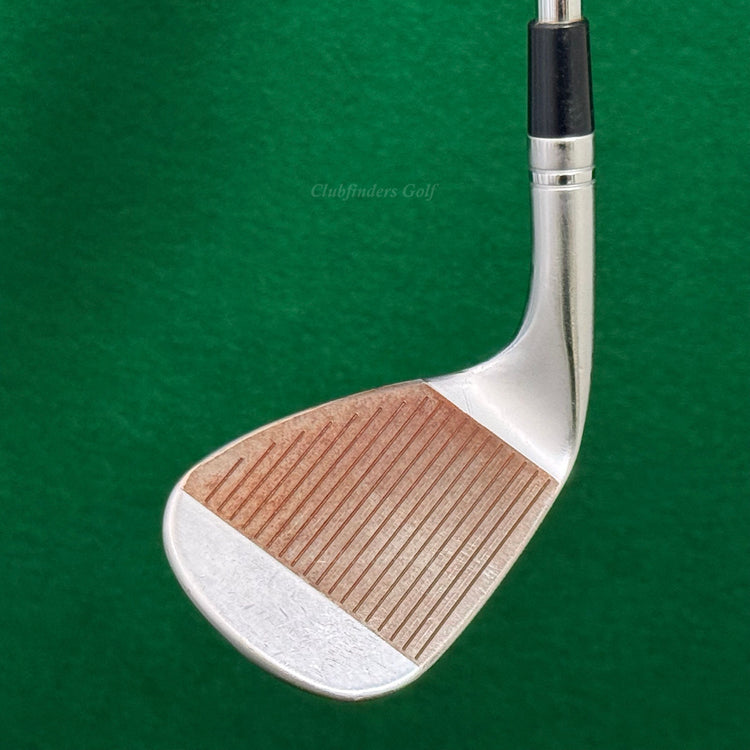 TaylorMade Milled Grind 3 MG3 Chrome 50-SB9 50° Gap Wedge DG 95 R300 Regular