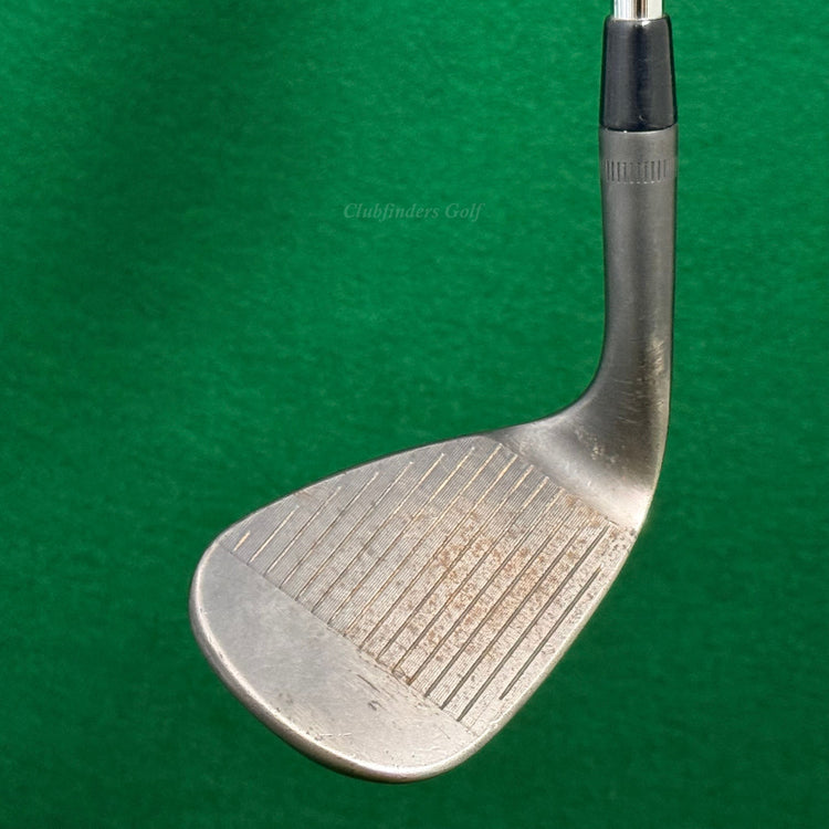 Callaway Mack Daddy 4 Black 52-10S 52° Gap Wedge DG S200 115 TI Steel Stiff