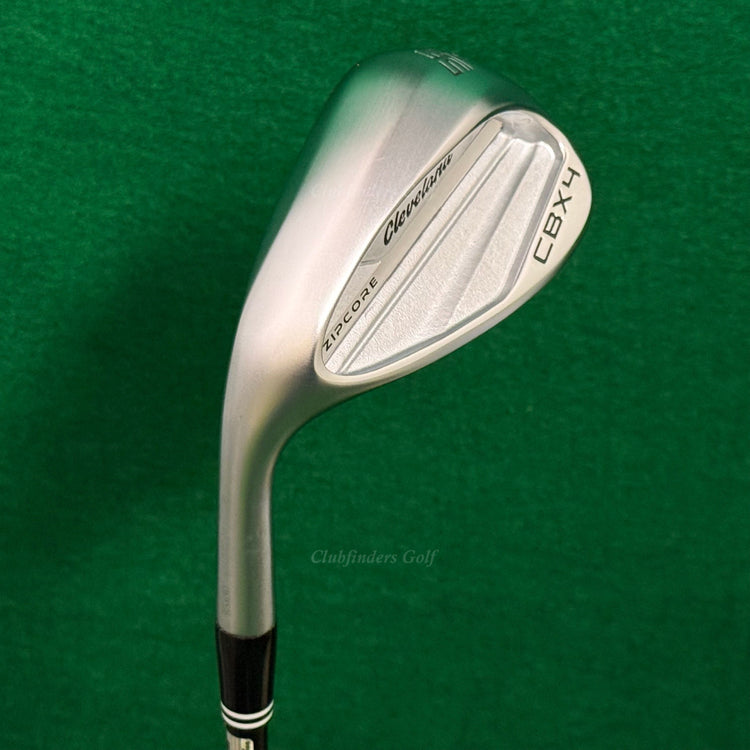Cleveland CBX4 Zipcore 56-14 56° Sand Wedge Recoil Dart 80 Graphite Wedge Flex