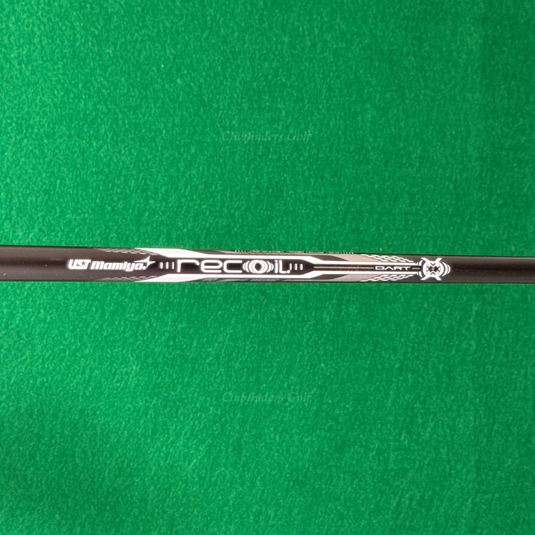 Cleveland CBX4 Zipcore 56-14 56° Sand Wedge Recoil Dart 80 Graphite Wedge Flex