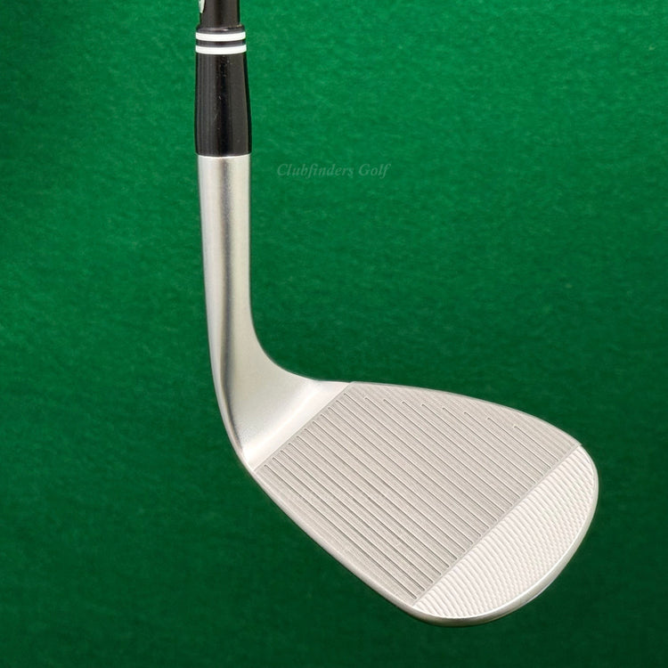 Cleveland CBX4 Zipcore 56-14 56° Sand Wedge Recoil Dart 80 Graphite Wedge Flex