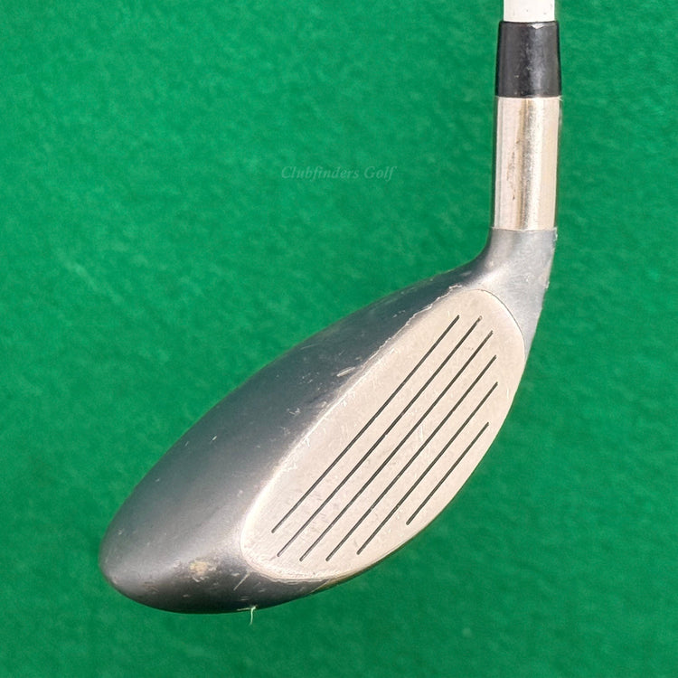 Callaway X Hot 19° 3 Hybrid Callaway X Hot 60-R Graphite Regular
